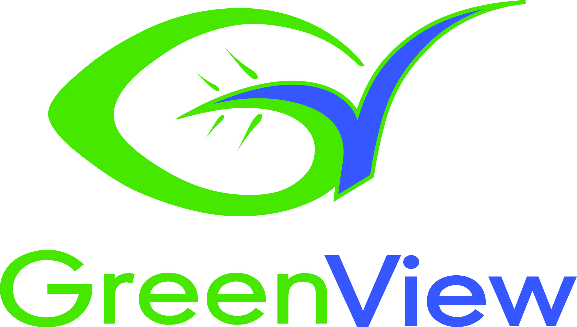 Green View Logo