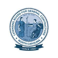 General Contractors License