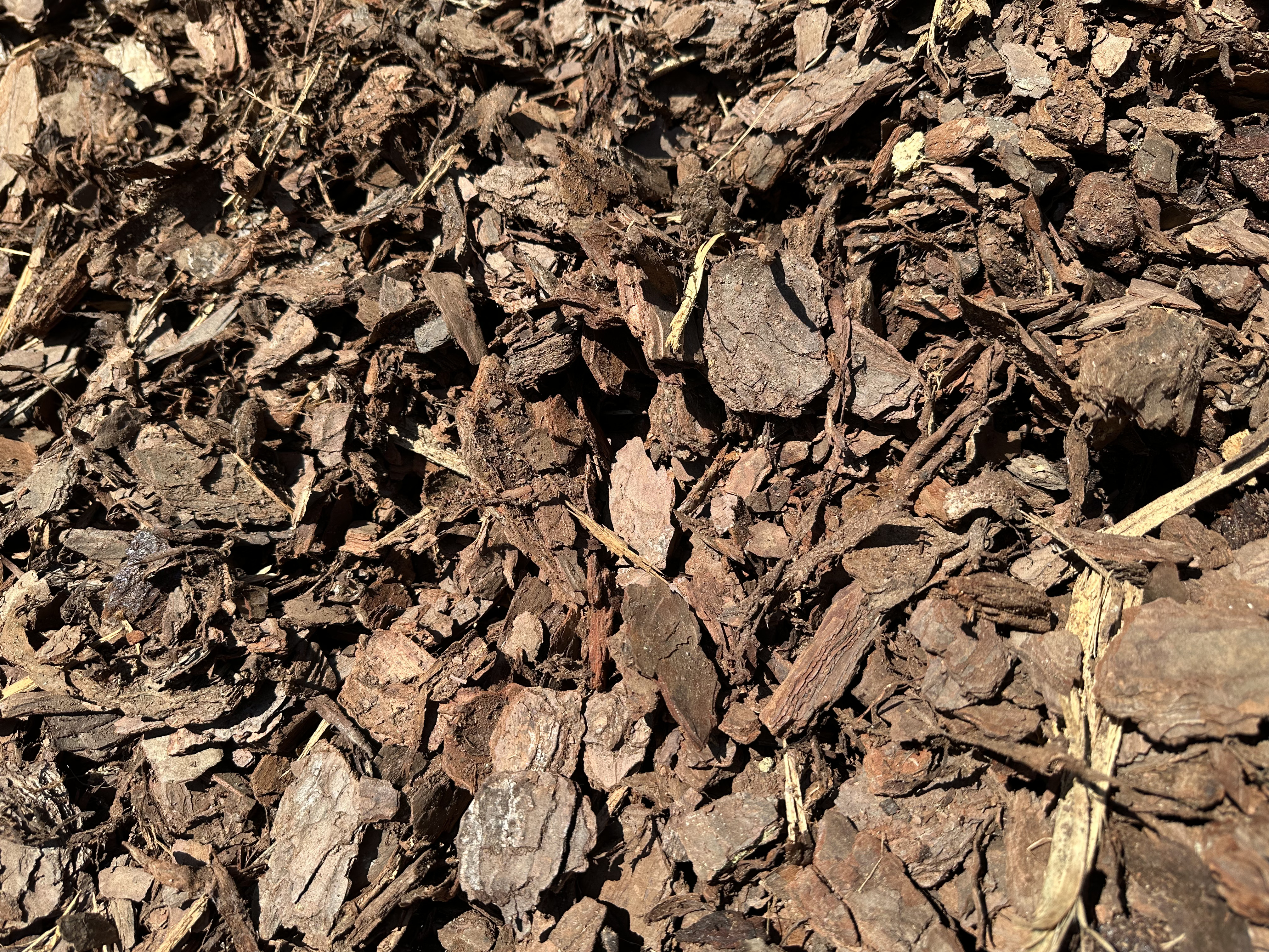 Pine Bark Mini Nuggets